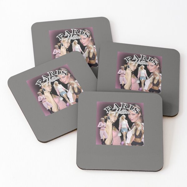 Item preview, PARIS-HILTON--STICKER-SHIRT-ETC. designed and sold by MonicaWiesne.
