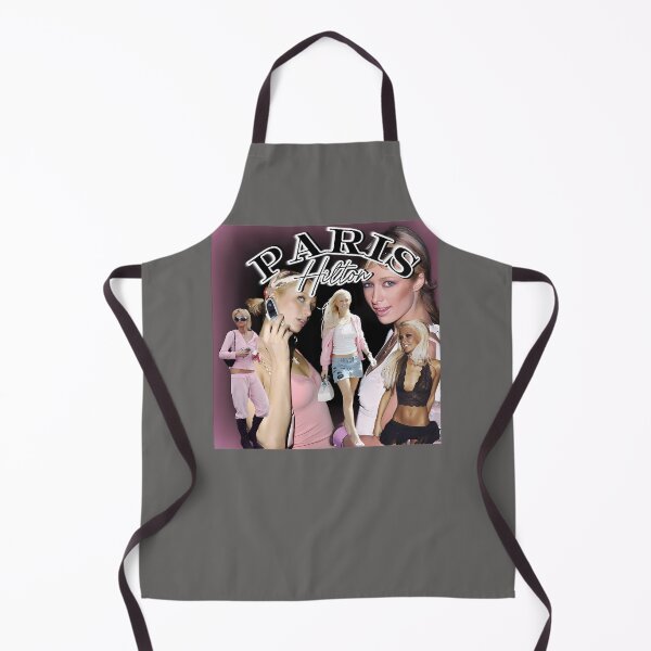 Item preview, PARIS-HILTON--STICKER-SHIRT-ETC. designed and sold by MonicaWiesne.