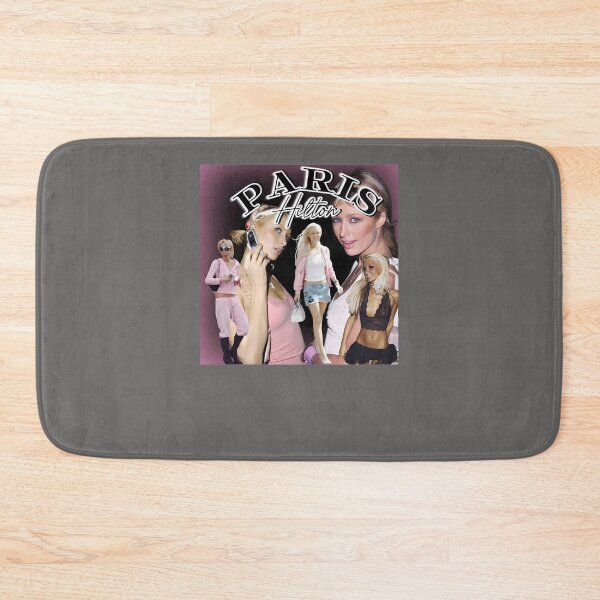 Item preview, PARIS-HILTON--STICKER-SHIRT-ETC. designed and sold by MonicaWiesne.