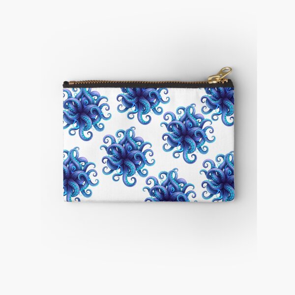 Item preview, Tentacles colorful design designed and sold by zazodesign.