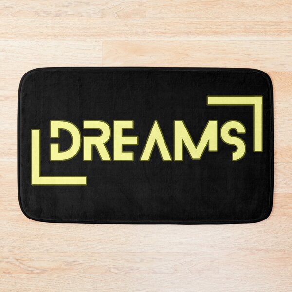 Item preview, DREAMS designed and sold by V-ForAll.