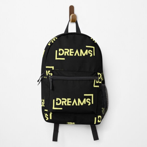 Item preview, DREAMS designed and sold by V-ForAll.