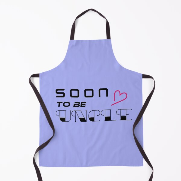 Item preview, First Time Uncle – Soon To Be Uncle Funny Gift designed and sold by karibov.
