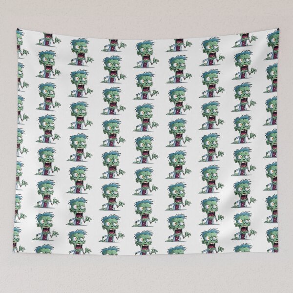 Item preview, Green Zombie Character designed and sold by New-School-Wave.