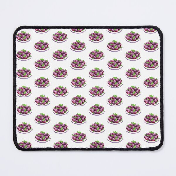 Item preview, Purple Plum Platter designed and sold by New-School-Wave.