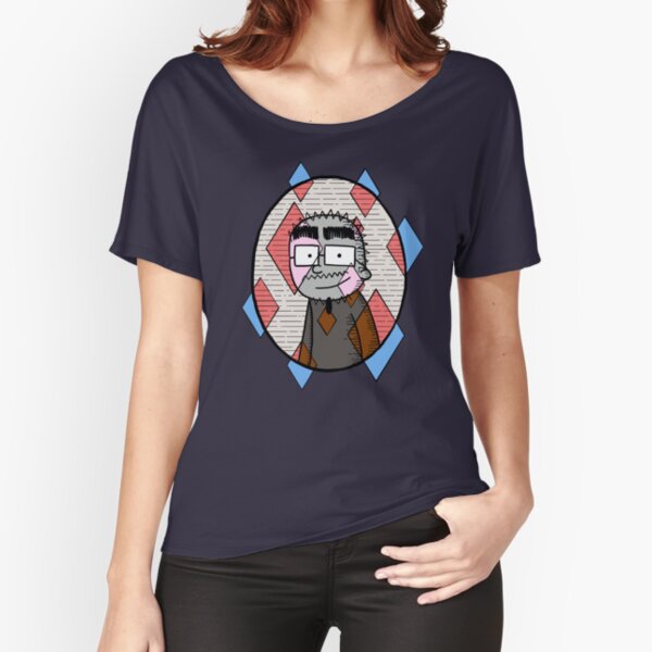 Relaxed Fit T-Shirt