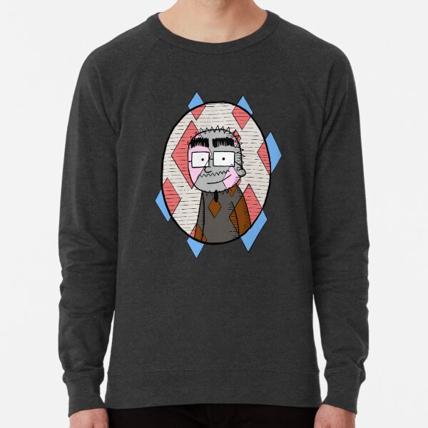 Lightweight Sweatshirt