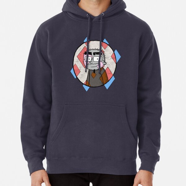 Hoodie (Pullover)