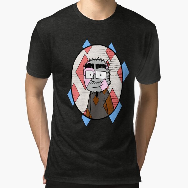 Tri-blend T-Shirt