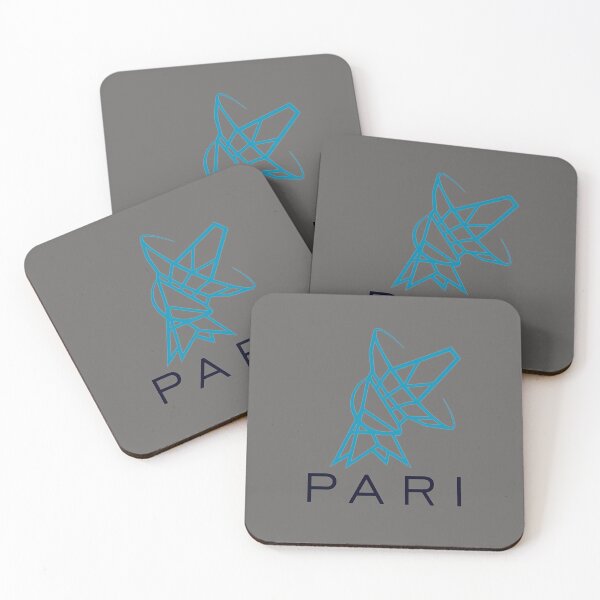 Aperçu de l'œuvre LOGO VERTICAL PARI créée et vendue par MonicaWiesne.