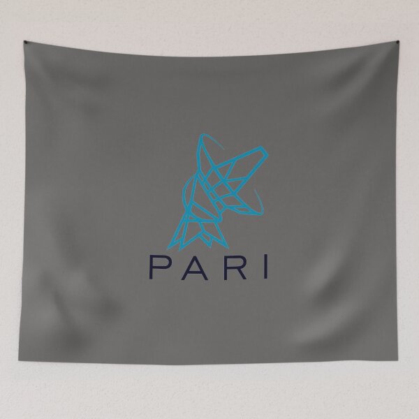 Item preview, LOGOTIPO VERTICAL DE PARI designed and sold by MonicaWiesne.