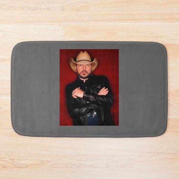 Artikelvorschau, PARJOSCTV-AFTER-VEGAS-JASON-ALDEAN-CARRIES-TH entworfen und verkauft von MonicaWiesne.