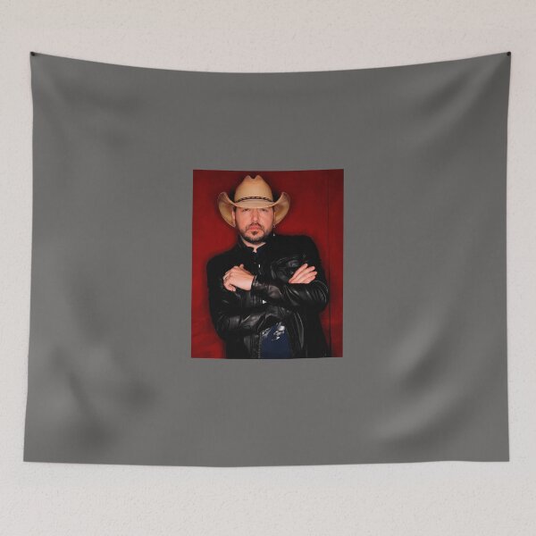Artikelvorschau, PARJOSCTV-AFTER-VEGAS-JASON-ALDEAN-CARRIES-TH entworfen und verkauft von MonicaWiesne.