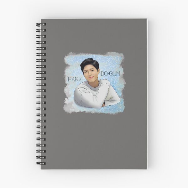 Item preview, PARK-BO-GUM-(1) designed and sold by MonicaWiesne.