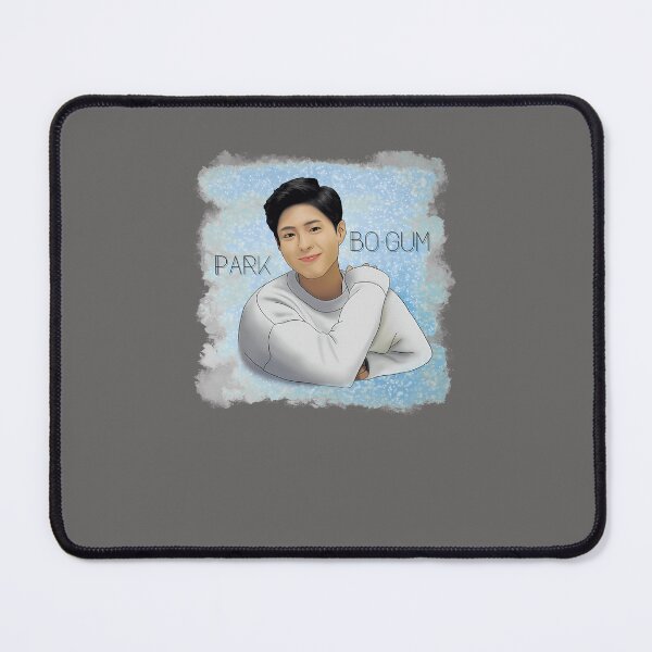 Item preview, PARK-BO-GUM-(1) designed and sold by MonicaWiesne.
