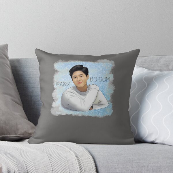 Item preview, PARK-BO-GUM-(1) designed and sold by MonicaWiesne.