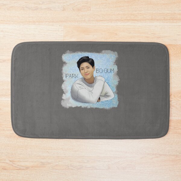 Item preview, PARK-BO-GUM-(1) designed and sold by MonicaWiesne.