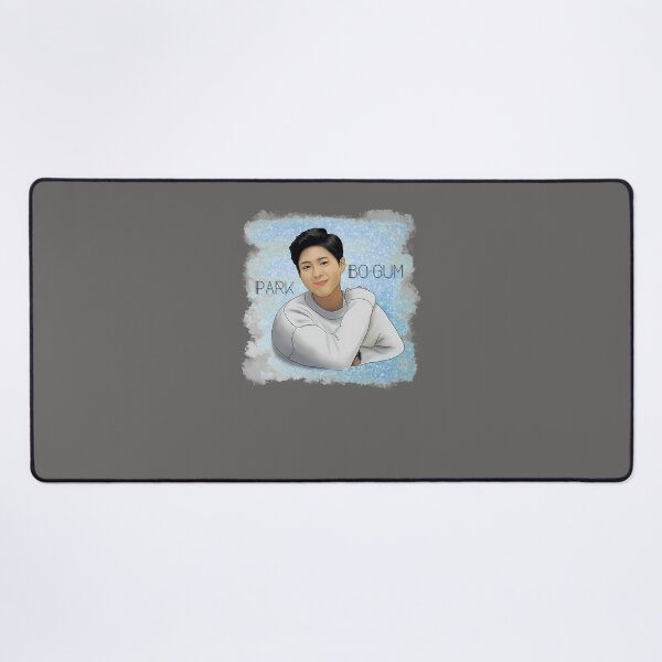 Item preview, PARK-BO-GUM-(1) designed and sold by MonicaWiesne.