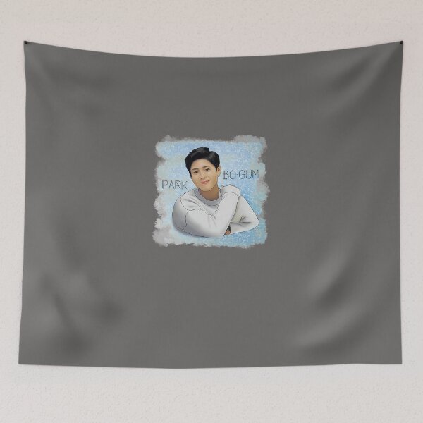 Item preview, PARK-BO-GUM-(1) designed and sold by MonicaWiesne.
