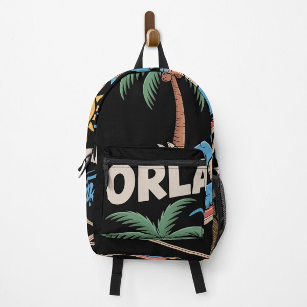 Item preview, Orlando Florida Dinosaur Family Vacation designed and sold by johnertullio.