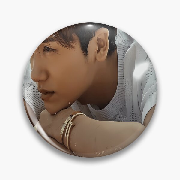 Item preview, PARK-HYUNG-SIK-(1) designed and sold by MonicaWiesne.