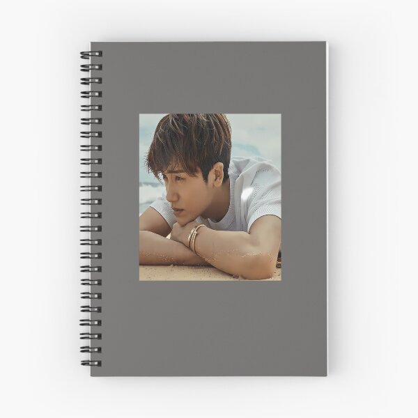 Item preview, PARK-HYUNG-SIK-(1) designed and sold by MonicaWiesne.