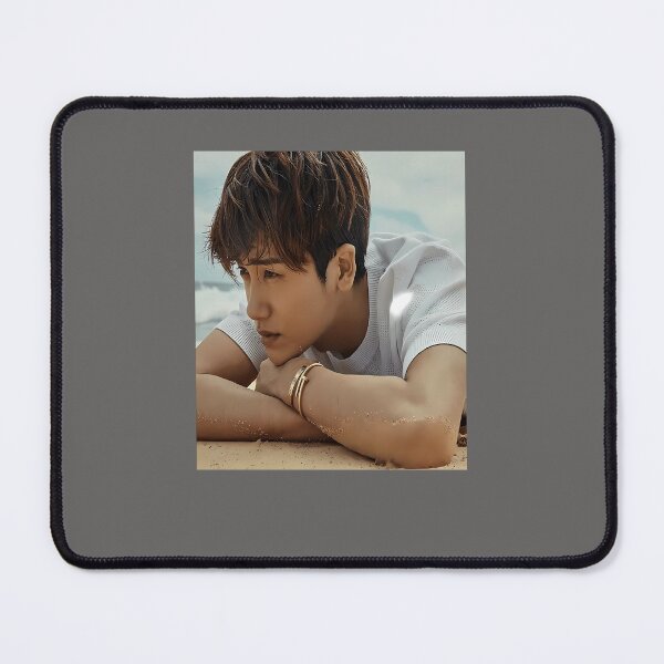 Item preview, PARK-HYUNG-SIK-(1) designed and sold by MonicaWiesne.