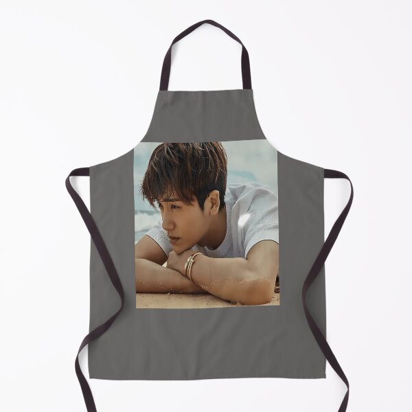 Item preview, PARK-HYUNG-SIK-(1) designed and sold by MonicaWiesne.