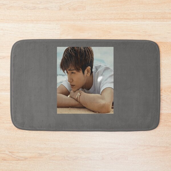 Item preview, PARK-HYUNG-SIK-(1) designed and sold by MonicaWiesne.