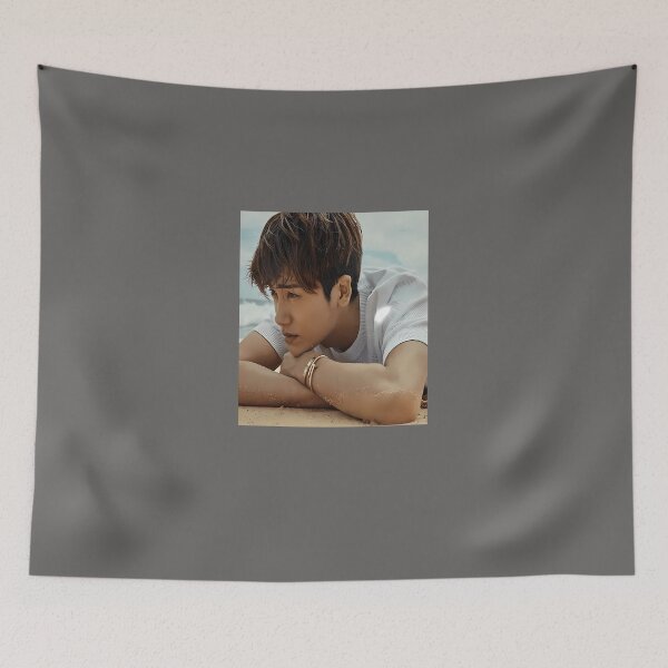 Item preview, PARK-HYUNG-SIK-(1) designed and sold by MonicaWiesne.