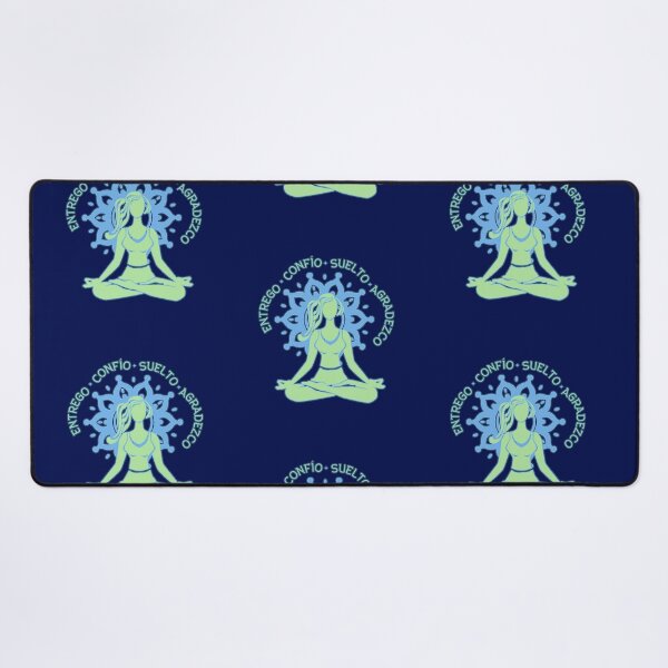 Item preview, I surrender, I trust, I release, I give thanks designed and sold by V-ForAll.