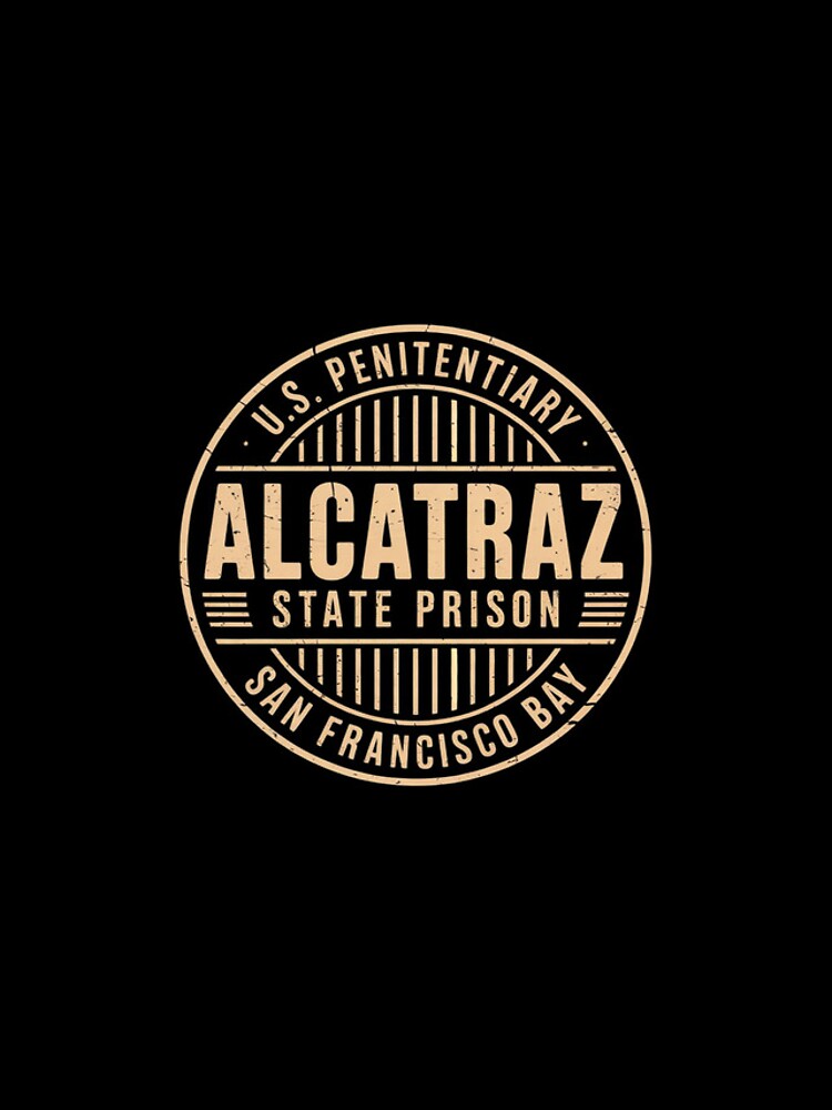 Thumbnail 5 of 5, iPhone Case, ALCATRAZ PRISON ONE designed and sold by MathisBellanger.