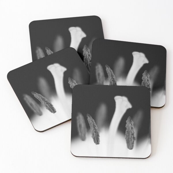 Item preview, Pixie Black and White designed and sold by ParisPoet.