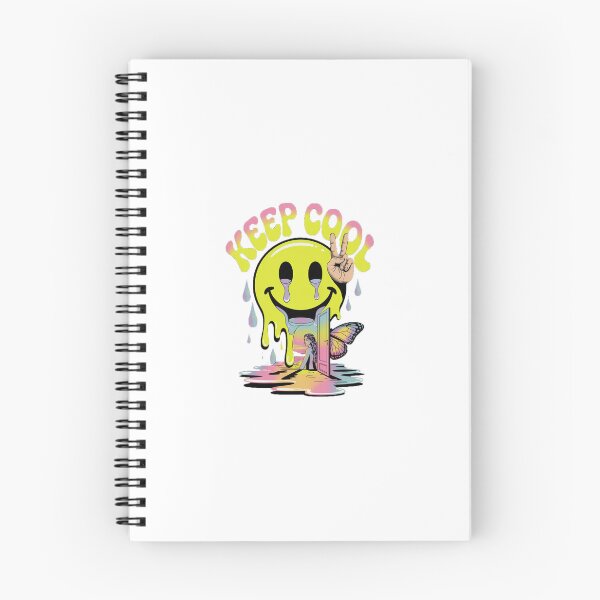 Item preview, Keep Cool!! designed and sold by graphicboyz112.