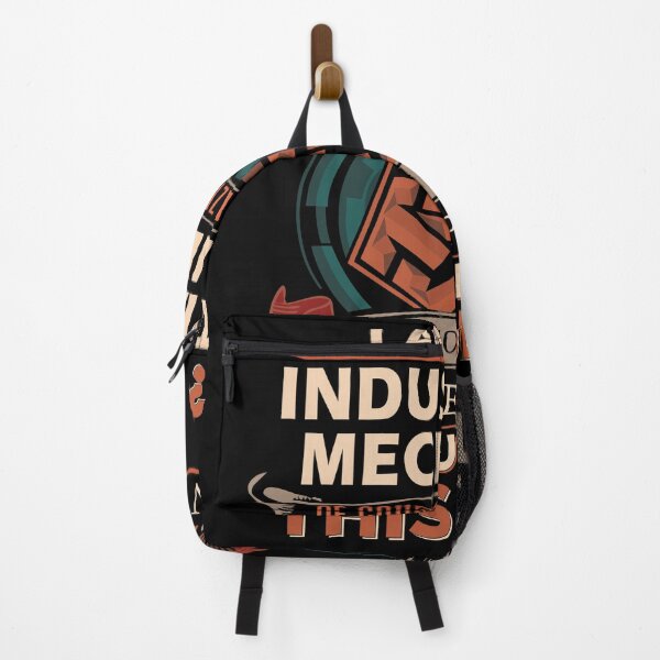 Item preview, Industrial Mechanic designed and sold by liviawong435.