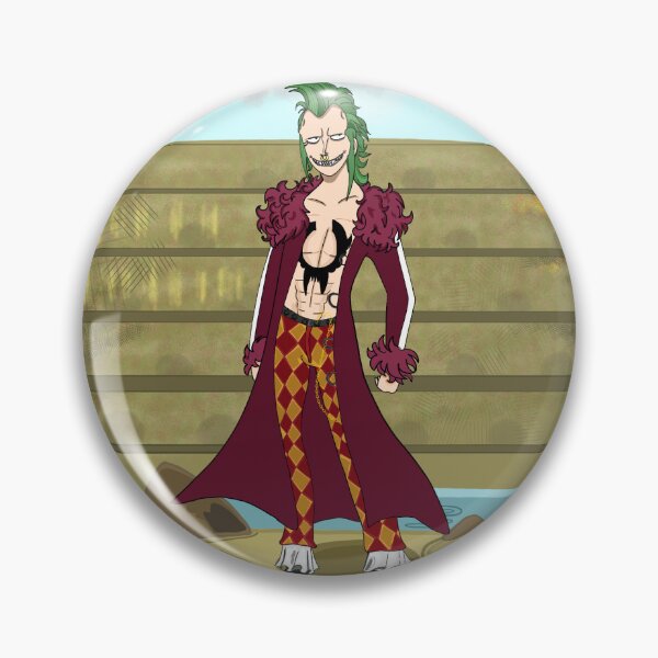 Item preview, Bartolomeo designed and sold by Adiatrecha.