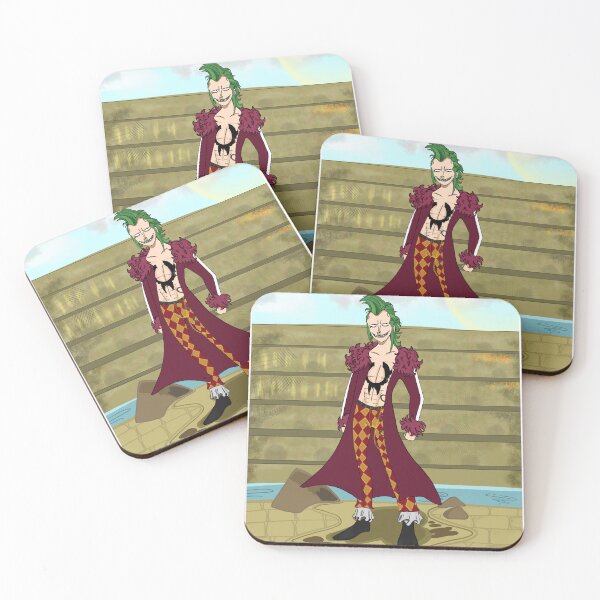 Item preview, Bartolomeo designed and sold by Adiatrecha.