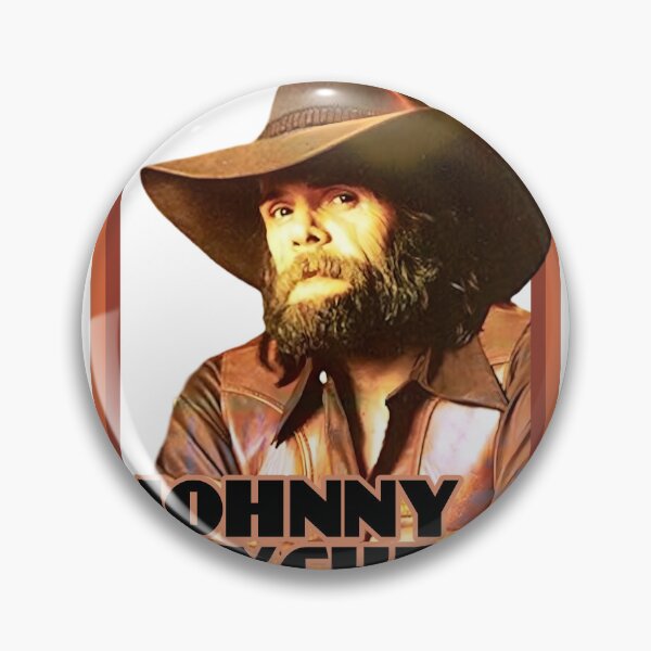 Item preview, Johnny Paycheck designed and sold by djintx817.