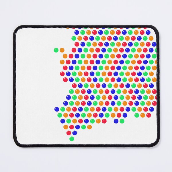 Item preview, Multicolored Rhinestone South Korea designed and sold by TheIconSmith.