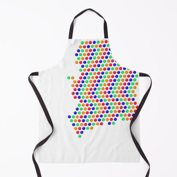 Item preview, Multicolored Rhinestone South Korea designed and sold by TheIconSmith.