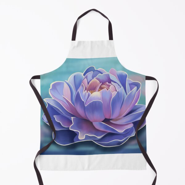 Item preview, Peony.Flowers designed and sold by 微光印 Little Glow Print.