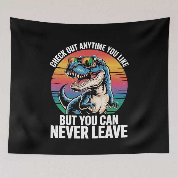 Item preview, Alcatraz Vibes Gator Locked In, Mentally Checked Out  designed and sold by CombatTask.