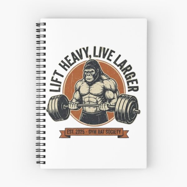 Item preview, Gym lovers designed and sold by Abo-Ellil.