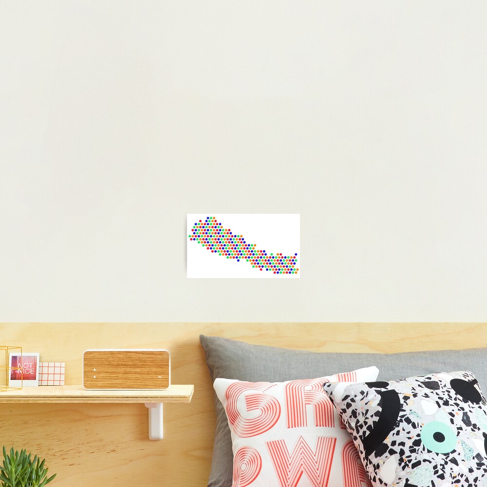 Item preview, Photographic Print designed and sold by TheIconSmith.