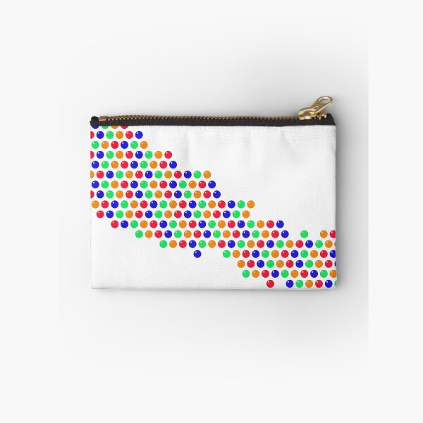 Item preview, Multicolored Rhinestone Nepal designed and sold by TheIconSmith.