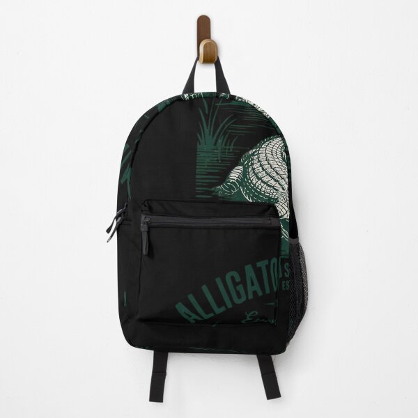 Item preview, Alligator Alcatraz designed and sold by PowAcademy.