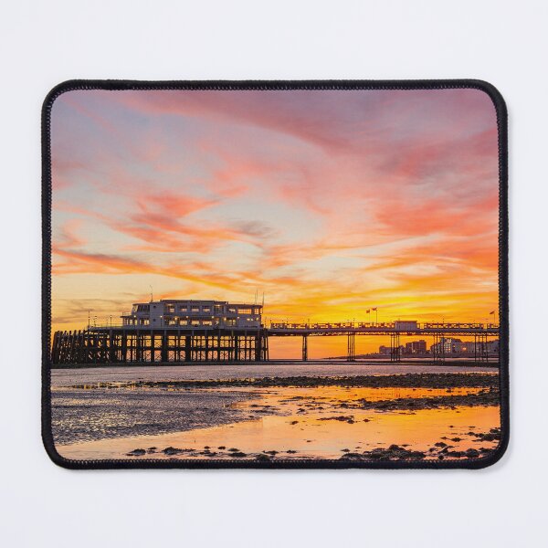 Item preview, Stunning Sunset Silhouette. designed and sold by HazyApplePhoto.