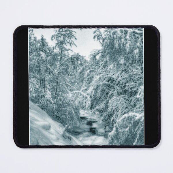 Item preview, A Drink from Hall's Brook Poster designed and sold by Wayne King.