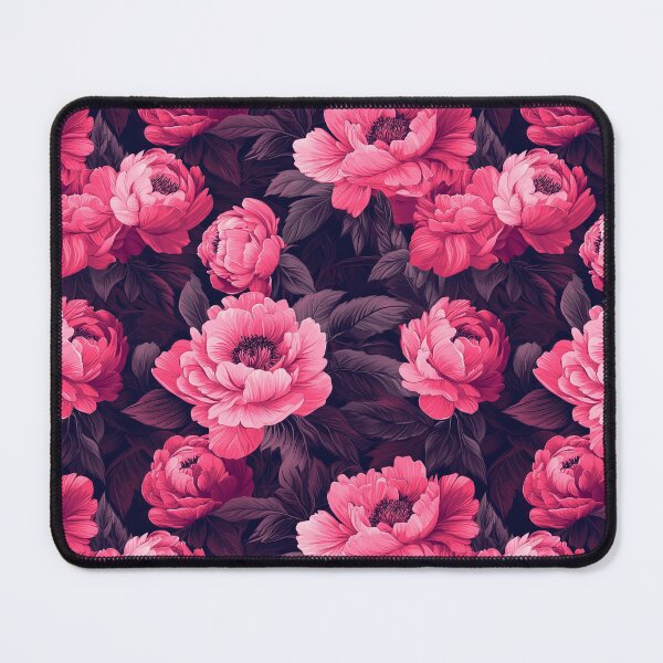 Item preview, Classic Delicate Floral Peonies For Fall Celebration designed and sold by RoyalStarsPatts.