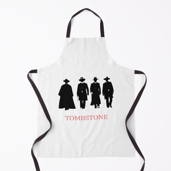 Item preview, Tombstone Movie Vintage designed and sold by Marbleroad.